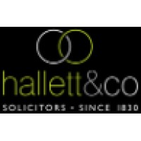 Hallett & Co logo - Similar company to Nowii