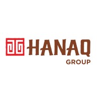 Hanaq Group logo - Similar company to Ganfenglithium