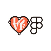 Friends of Figma, Philadelphia logo - Similar company to Phillychi