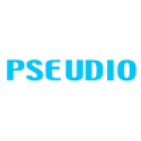 Pseudio logo - Similar company to Eclipse Stores Inc.
