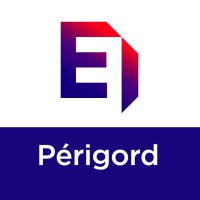 MEDEF Périgord logo - Similar company to Hector Pro
