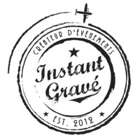 Instant Gravé logo - Similar company to Ideacom