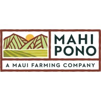 Mahi Pono logo - Similar company to Trinitas Partners Llc