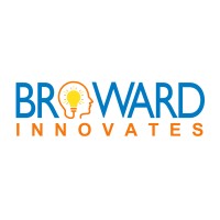 Broward County Innovation Unit logo - Similar company to Map Broward