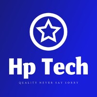 Hp Tech logo - Similar company to Skillyme.In
