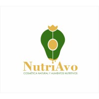 Agroindustria Nutriavo logo - Similar company to Bioflash Peru