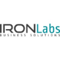 IRON Labs logo - Similar company to Top Systems