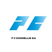 P J CONDELLIS S.A. logo - Similar company to Graecus S.A.