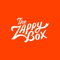 The Zappy Box logo - Similar company to Bitemeup