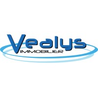 VEALYS IMMOBILIER logo - Similar company to Grassi Immobilier - Rénovation Dijon