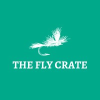 The Fly Crate logo - Similar company to Sleazy Greetings