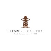 Ellenburg Consulting logo - Similar company to Zborka Network System