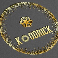 Koodrick logo - Similar company to Tezpay