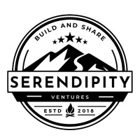 Serendipity Ventures logo - Similar company to Ds Café