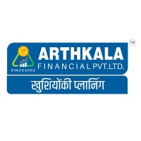 Arthkala Financial Private Limited logo - Similar company to Fingrow Wealth