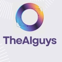 The Ai Guys logo - Similar company to Share It Limited