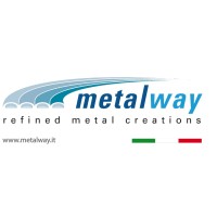 METALWAY SRL logo - Similar company to Slide Srl