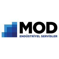 Mod Endüstriyel Servisler logo - Similar company to Refiz Ltd. Co.