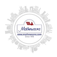 Mathewsons Group logo - Similar company to Dolphin Bakers