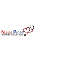 Nurse Prose Nurse Resume Writing Services logo - Similar company to Healthcare Resume Services | Blue Pen Resumes