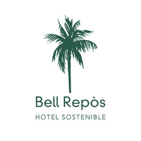 Hotel Bell Repòs * Hotel Sostenible Platja d'Aro logo - Similar company to Seaqual Foundation