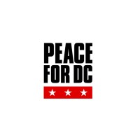 Peace For DC logo - Similar company to Compass Youth Collaborative