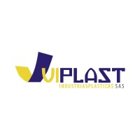 Viplast SAS logo - Similar company to M.D. Plast S.P.A.