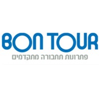 Bon Tour Ltd. logo - Similar company to Fridenson Group