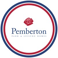 Pemberton Park & Leisure Homes logo - Similar company to Tingdene Group