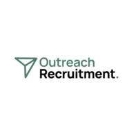 Outreach Recruitment logo - Similar company to Friva