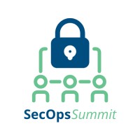 SecOps Summit logo - Similar company to The Developer'S Life