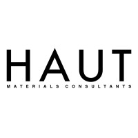 HAUT Materials Consultants logo - Similar company to Bersey