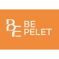 BE PELET logo - Similar company to Kut Innovation