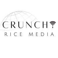 Crunchy Rice Media logo - Similar company to Natural Nest Play Cafe