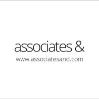 Associates & | associatesand.com logo - Similar company to Mnj
