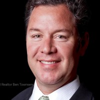Realtor Ben Townsend, Townsend Real Estate, Ltd. logo - Similar company to Wide Concept Llc (Florida, Usa)
