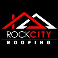 Rock City Roofing LLC logo - Similar company to Pinpoint Dining