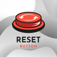 RESET Button logo - Similar company to Obviously Professionals S.R.O.