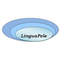 LinguaPole logo - Similar company to Aton Formation