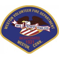 Weston Volunteer Fire Department logo - Similar company to Fire Tech And Safety Of New England Inc.