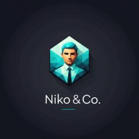 Niko&Co logo - Similar company to Screenpro Ag