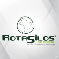 Rotasilos logo - Similar company to Brabol Silos E Equipamentos