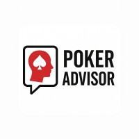 PokerAdvisor logo - Similar company to Ram Robotics