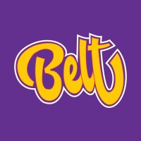 Belt logo - Similar company to Vectorspan Inc.