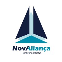 Nova Aliança Distribuidora logo - Similar company to Pro-Jecto