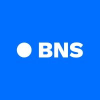 BNS Lietuva logo - Similar company to M1