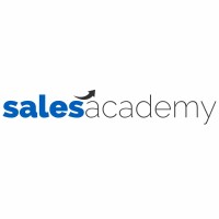 SalesAcademy-TH logo - Similar company to Ichec Formation Continue