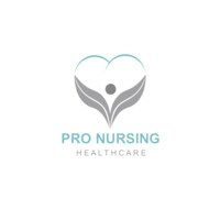 Pro Nursing Healthcare logo - Similar company to Toptek Recruiting