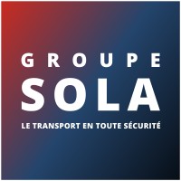 GROUPE SOLA logo - Similar company to Barrandon & Associes Conseils