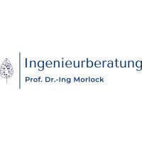 Ingenieurberatung Prof. Dr.-Ing. Morlock logo - Similar company to Helloprofessor